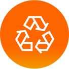 Sustainable Recycling Practices-icon